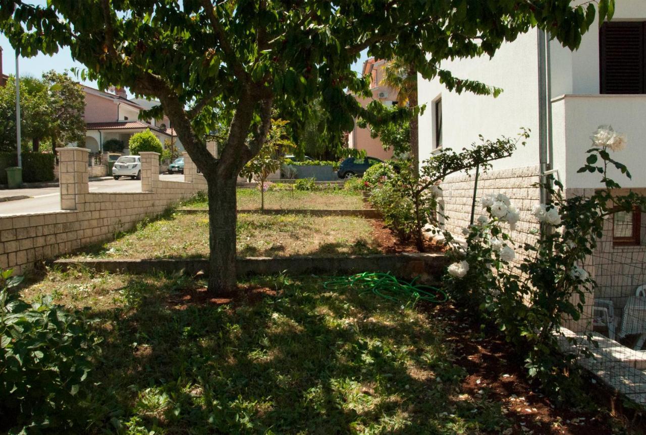 David'S Studio Poreč Exterior foto