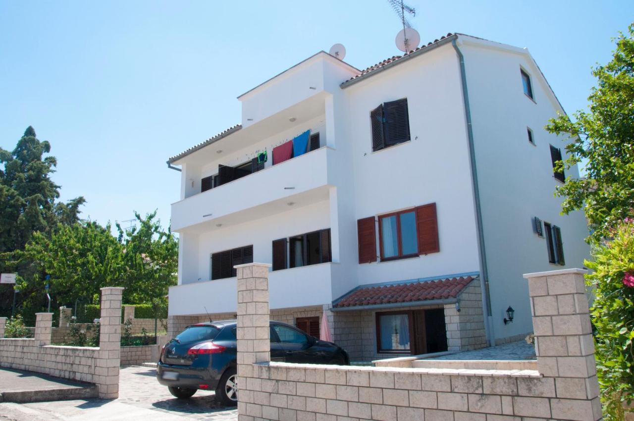 David'S Studio Poreč Exterior foto